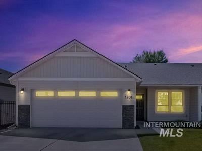 1701 E Netley St, Meridian, ID, 83646