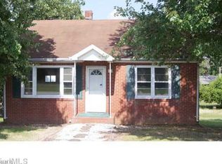 111 Ponderosa Rd, Stoneville, NC 27048