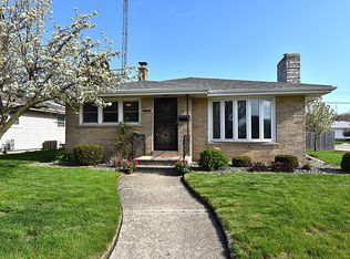 1702 21st St, Kenosha, WI 53140