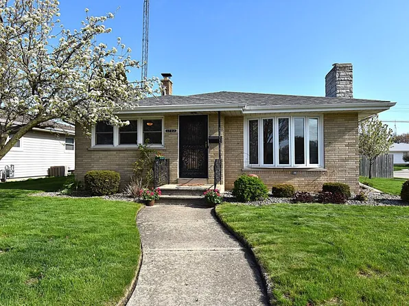 1702 21st STREET, Kenosha, WI 53140