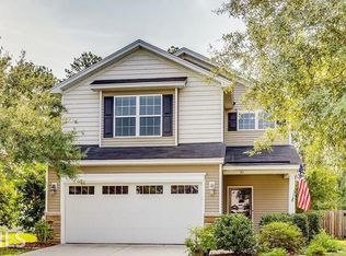 92 Hamilton Grove Dr, Pooler, GA 31322