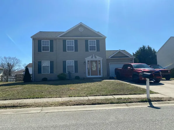 7 Bastille Loop, Newark, DE 19702