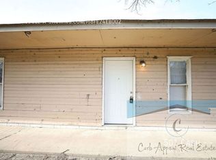 501 Cash Ave APT 6, Trumann, AR 72472