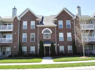 130-101 Shallowford Reserve Dr, Lewisville, NC 27023
