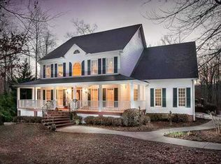 2396 Ho Hum Hollow Rd, Monroe, GA 30655