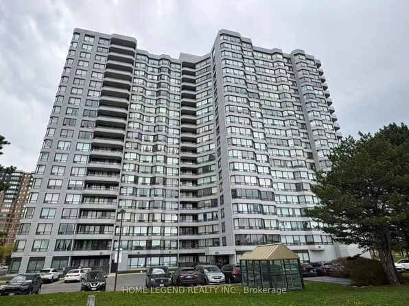 350 Alton Towers Cir #1902, Toronto, ON M1V 5E3