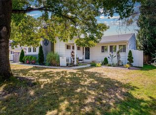 2514 Carson Rd, Akron, OH 44333