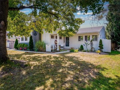 2514 Carson Rd, Akron, OH, 44333