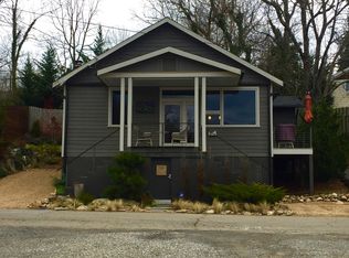 27 Madison St, Asheville, NC 28801