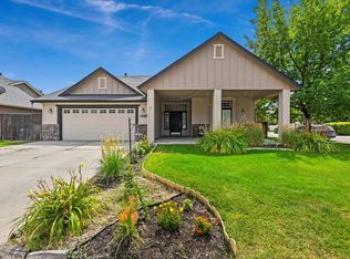 3285 W Forecast St, Meridian, ID 83642