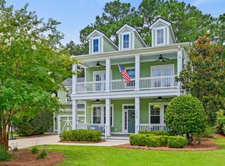 1776 Wellstead St, Mount Pleasant, SC 29466
