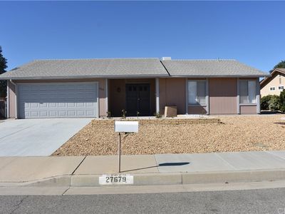 27679 Medford Way, Sun City, CA, 92586