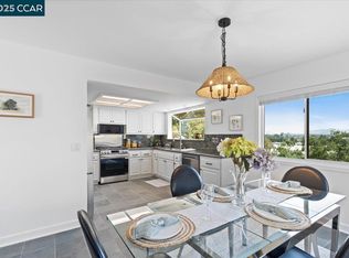 491 Camelback Rd, Pleasant Hill, CA 94523