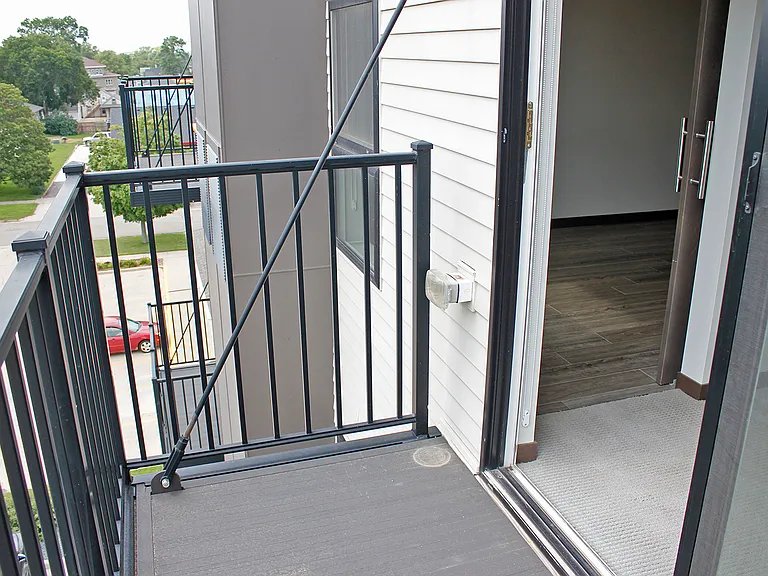 LOFTS at PARK HILL — Photo 22