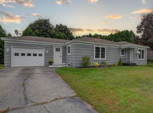 10 Dow Ave, Lewiston, ME 04240