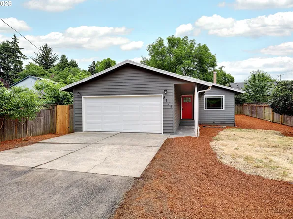 5714 NE Ainsworth St, Portland, OR 97218