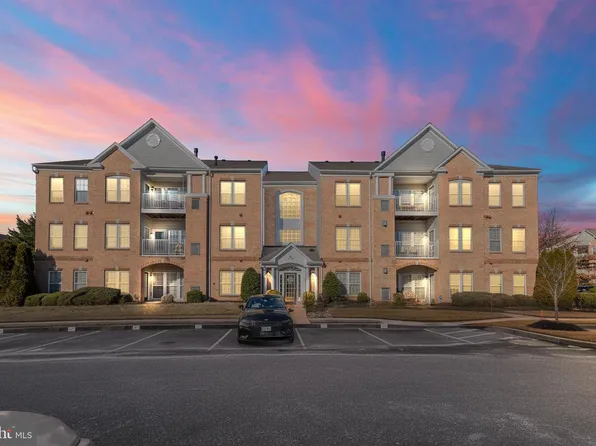 5485 Glenthorne Ct #5485, Baltimore, MD 21237