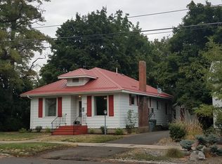 1809 Washington Ave, La Grande, OR 97850