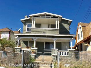 667 S Chicago St, Los Angeles, CA 90023