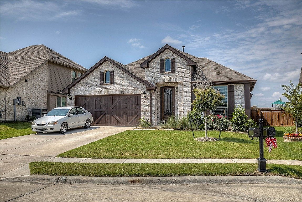1025 Clydeview Rd, Forney, TX 75126 Zillow