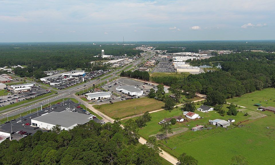 0 Osburn Rd, Waycross, GA 31503 Zillow