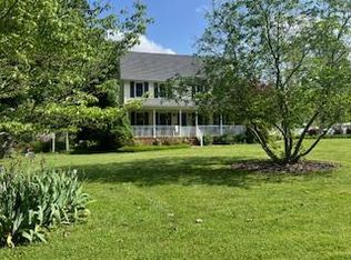 500 Compton Rd, Hanson, KY 42413