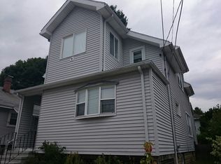 10 Paragon Rd, West Roxbury, MA 02132