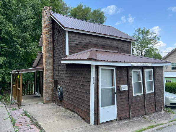 627 Ann St, Curwensville, PA 16833