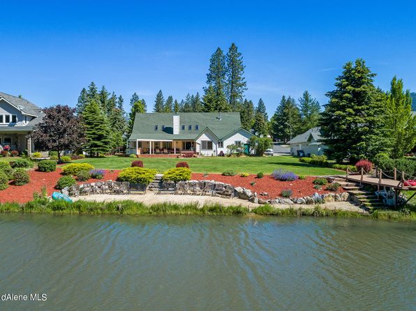 Coeur d'Alene ID Real Estate - Coeur d'Alene ID Homes For Sale | Zillow