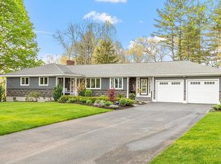 5 Furnari Farm Ln, Andover, MA 01810