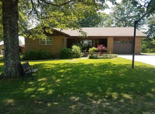 2 County Road 469, Piggott, AR 72454