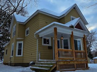 122 W Berlin St, Berlin, WI 54923