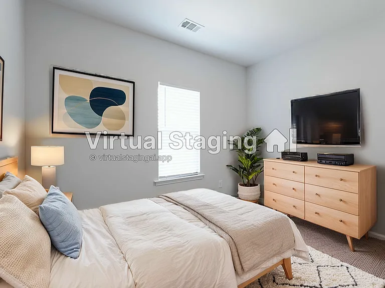 Meadows of Graham Apartments — Photo 4