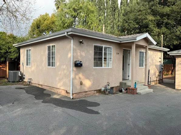 154 S Grand Oaks Ave, Pasadena, CA 91107