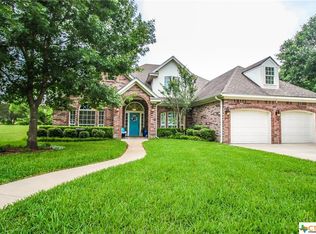 1701 Landmark Dr, Belton, TX 76513