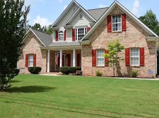 123 Bells Ferry Rd, White, GA 30184