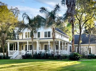 172 Cabbage Palm Trl, Brunswick, GA 31520