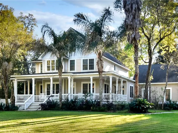 172 Cabbage Palm Trl, Brunswick, GA 31520