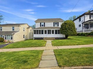 490 Carol Place, Pelham, NY