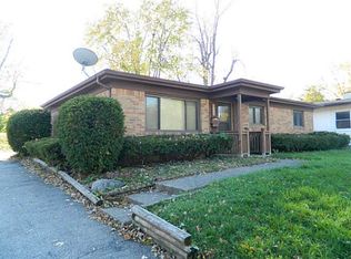 2029 Mac Ct, Indianapolis, IN 46203