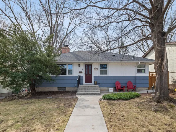 15 E 68th St, Minneapolis, MN 55423