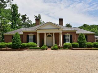 1124 Valley Rd, Albany, GA 31707