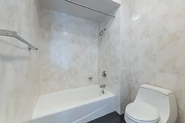 Rented by Solow Realty