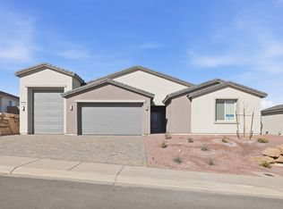 606 S Cecita Way, Saint George, UT 84770