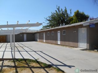 1529 N Brooks Ave, Fresno, CA 93728