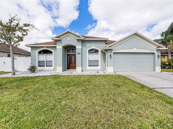 5189 Brackenwood Dr, Spring Hill, FL 34609