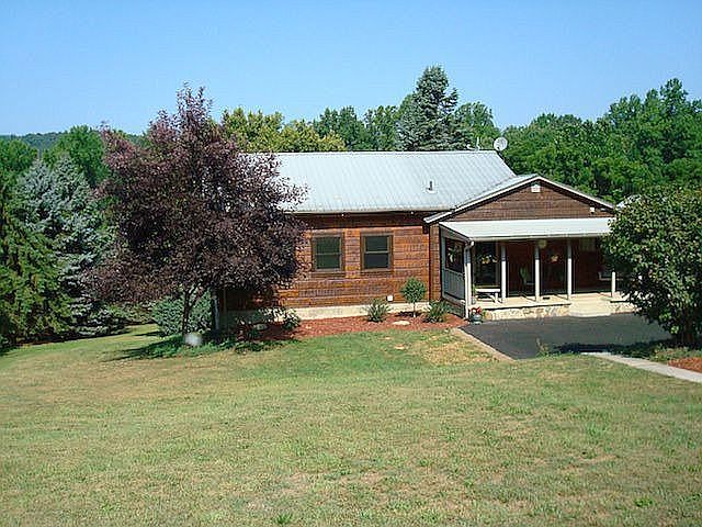 Main House