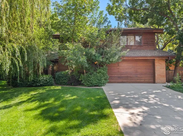 4497 Coolidge Pl, Boulder, CO 80303