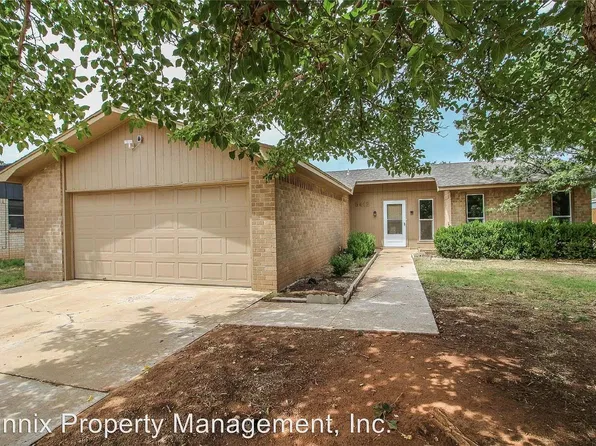 5412 96th St, Lubbock, TX 79424