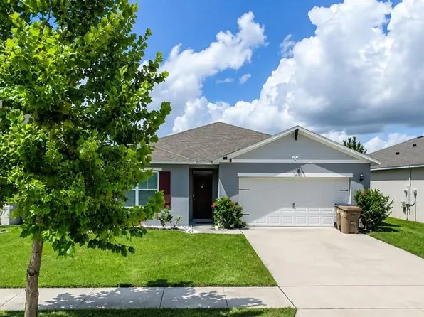 1640 Spray Ter, Saint Cloud, FL 34771